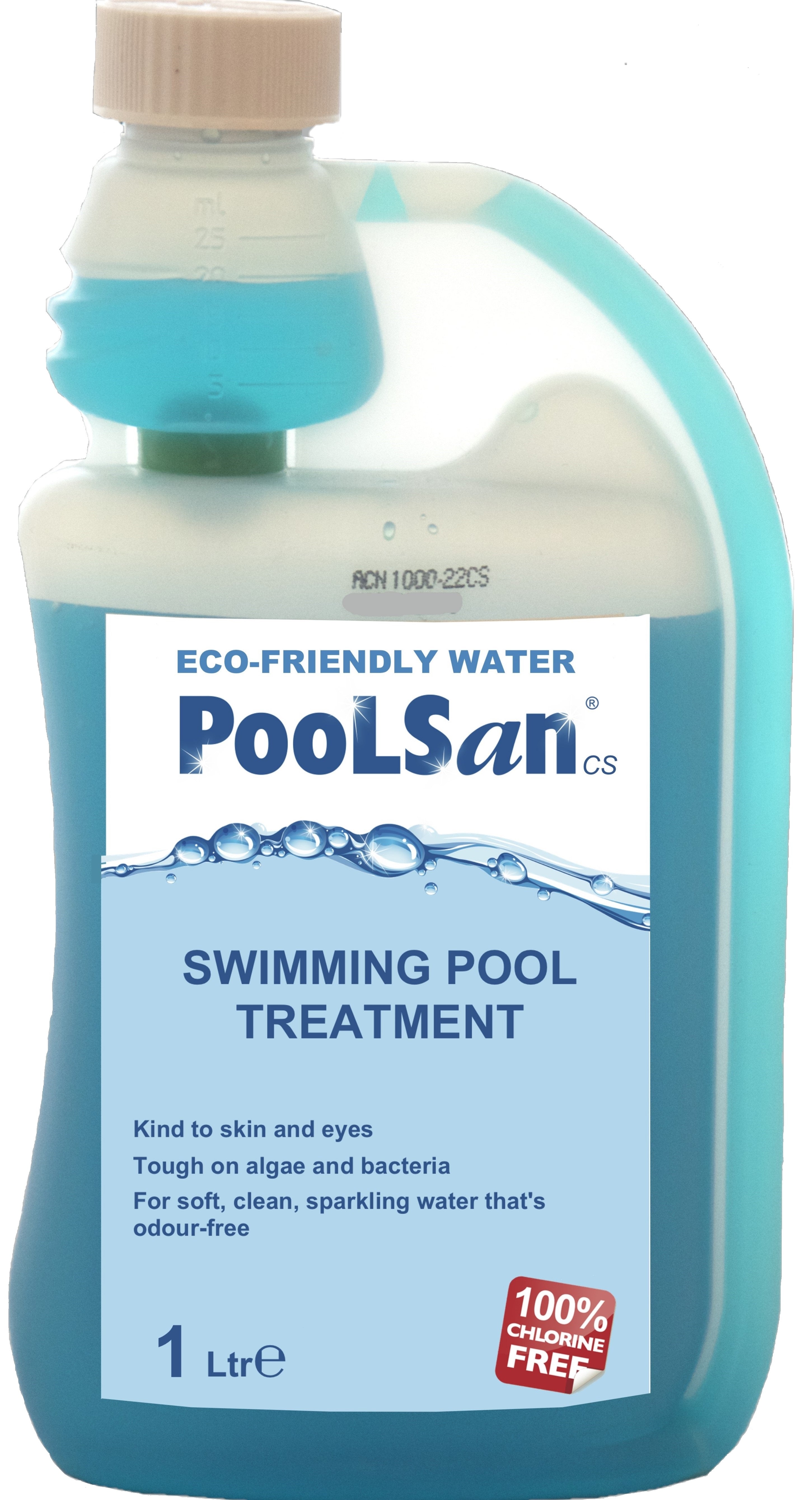 XL PoolSan Complete Treatment Bundle (Customisable) - PoolSan Official UK Site