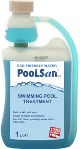 XL PoolSan Complete Treatment Bundle (Customisable) - PoolSan Official UK Site