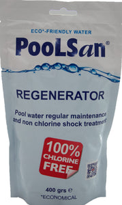 XL PoolSan Complete Treatment Bundle (Customisable) - PoolSan Official UK Site